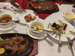 -斗牛士牛排餐厅(世欧王庄店)