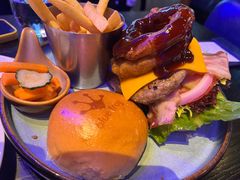 -blue frog蓝蛙(长泰广场店)