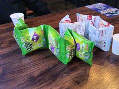 -长藤鬼校(龙翔店)