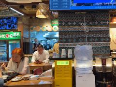 -云阿蛮云南生烫牛肉米线(奉贤路店)