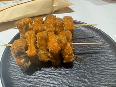-莲湖糕团店·老秦淮小吃