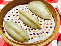 -西贝(金桥店)