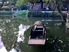 -绮园景区