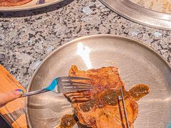 -阪尚皇·原切牛排·烤肉火锅自助(北京路店)