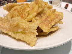 老式锅包肉-燕郊烧鸽子(酷车小镇店)