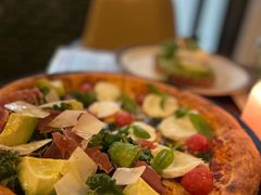 -O'mills Sourdough Bakery&Bistro(永嘉路店)