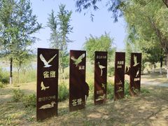 -绿堤公园