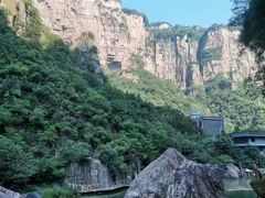 -河南宝泉旅游区