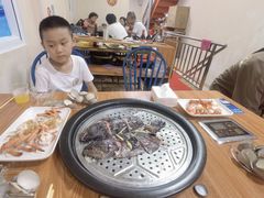 -船奇蒸汽海鲜·闽菜(八市海鲜总店)