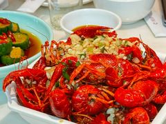 -阿胖龙虾(宁国南路总店)