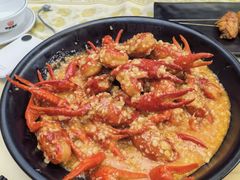 -聚味瞿记·龙虾堂(坡子街店)