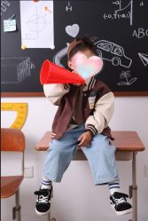 点击看大图 -为为儿童摄影(天津之眼店)