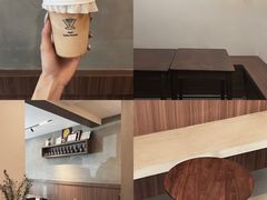 -Again Coffee Roaster(香蜜湖店)