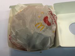 -麦当劳(仙林亚东城得来速店)