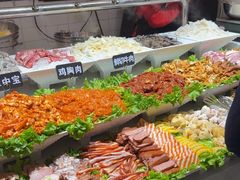 -醉人椒麻辣香锅(上地华联店)
