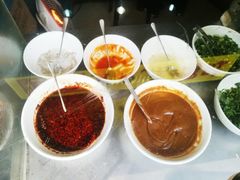 -国足臭豆腐(明瓦廊店)