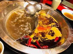 -大龙辣火锅·龙虾·烧烤(湖滨新天地店)