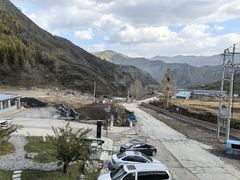 -云座·时光·观景咖啡厅(五爷庙店)