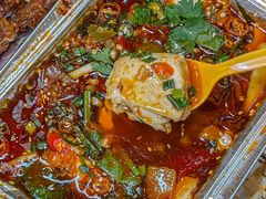 -回头烧烤(悦荟购物中心店)