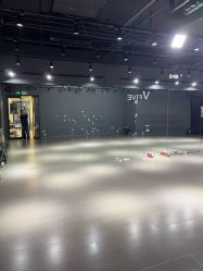 -北京V5舞蹈工作室
