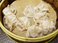 -葫芦岛耿记驴肉火烧