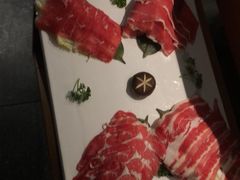-呷哺呷哺(通辽万达店)