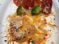 -城北食府(枫林店)