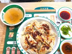 -袁记云饺(南门口店)