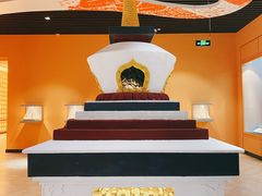 -迪庆藏族自治州博物馆