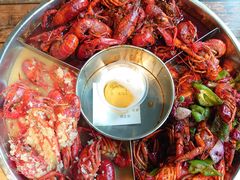 -王红军龙虾(新民路店)