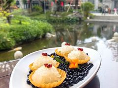 -果然居酒家 · 顺德园林私房菜