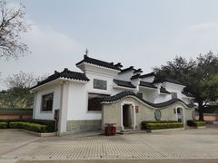 -广东圆玄道观