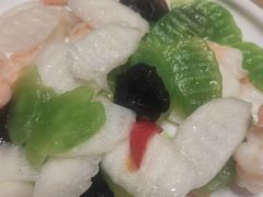 -同合居·非遗东北菜(王府井店)