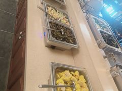 -长生素斋(普陀山店)