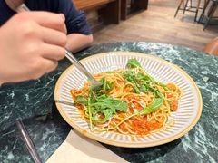 -BAKER&SPICE(安福路店)