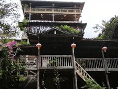 -乌江画廊(彭水苗族土家族自治县)