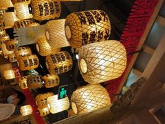 -南京大牌档(青岛万象城店)