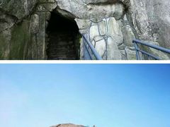 -崂山仰口游览区
