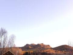 -香炉山国家森林公园