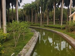 -南宁南湖公园