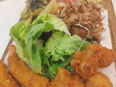 -元气寿司(金光华店)