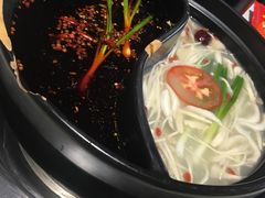 -钢管厂歆瑞源油卤串串香(春熙路太古里店)