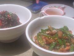 -老湖南民间菜·牛肉十八炒(花都店)