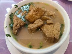 -白魁老号饭庄(交道口店)