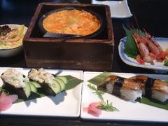 -仓桥家·焗寿司·锅物(光谷步行街店)