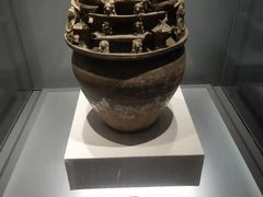 -浙江省博物馆(孤山馆区)