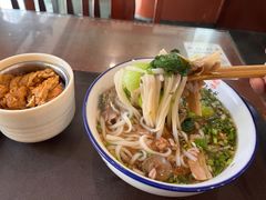 -易裕和·长沙米粉(友谊路店)