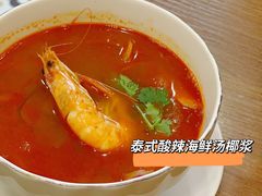-曼谷食堂·泰国家庭料理