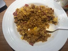 -必胜客(砂之船中东奥莱店)