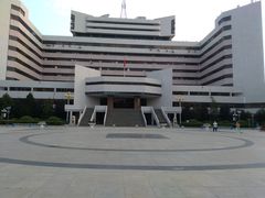 -山东大学(千佛山校区)